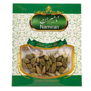 هل ۵ مثقالی نامی