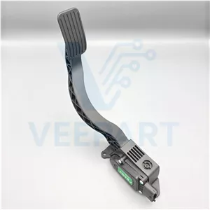پدال گاز برقی ۶ فیش اچ سی کراس h30