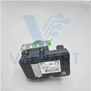مدولاتور ABS Huih 207 پایداری