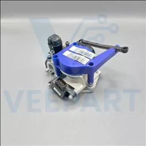 دریچه گاز مکانیکی Ssat_XU7