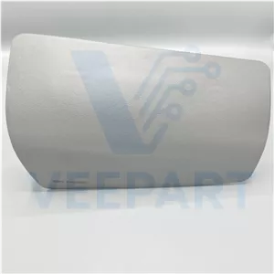 ایربگ‌ سرنشین تیبا اندیشه ایمنی