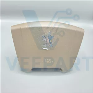 ایربگ‌ راننده ۴۰۵ بژ کروز