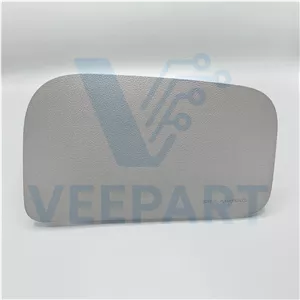 ایربگ‌ سرنشین پژو پارس خاکستری ایمن خودرو