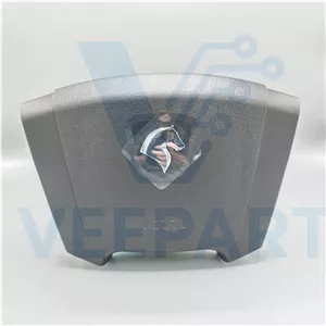ایربگ‌ راننده آریسان کروز