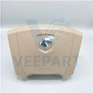 ایربگ‌ راننده سمند بژ ایمن خودرو