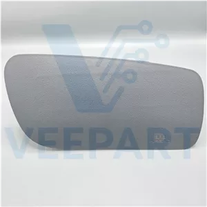 ایربگ‌ سرنشین اچ سی کراس