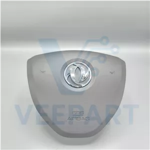 ایربگ‌ راننده اچ سی کراس