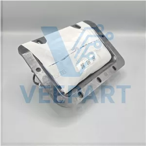 ایربگ‌ سرنشین تارا ایمن خودرو