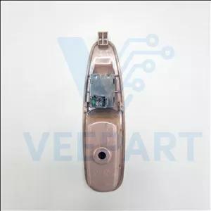 کلید بالابر جلو راست و عقب چپ و راست پارس اکومکس