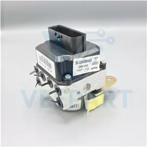 مدولاتور ABS  Bwi پراید