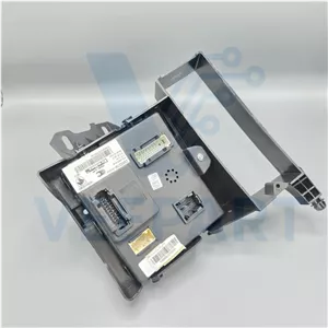 یونیت کنترل Cbm چهار سوکت اکومکس کروز