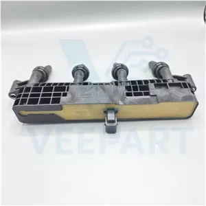 کویل ۲۰۶ تیپ ۲ قدیم کروز