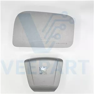 مجموعه ایربگ راننده و سرنشین پارس خاکستری کروز