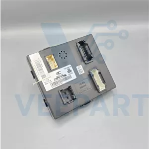 یونیت کنترل CBM  چهار سوکت ساینا و کوییک کروز