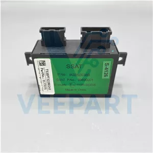 یونیت ایموبلایزر SSAT TU5