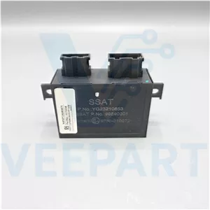 یونیت ایموبلایزرSSAT XU7
