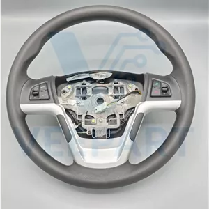 غربیلک فرمان ۲۰۷ جدید (فاقد کروز کنترل)