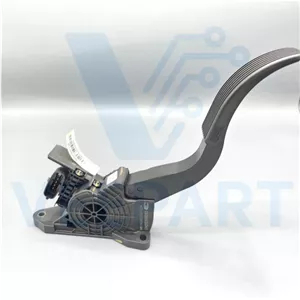 پدال گاز برقی شاهین و ساینا و کوییک و تیبا کروز