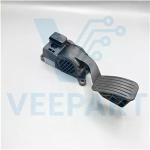 پدال گاز برقی بوش ۶ سیم Me17
