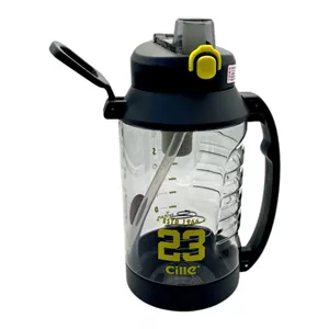 قمقمه cille دودسته 2.2ml