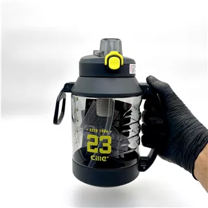 قمقمه cille دو دسته 1.8ml