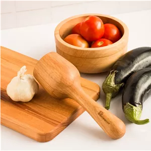 گوشت کوب خمره ای نیم وود