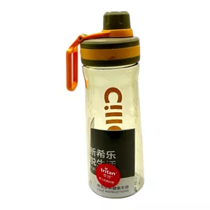قمقمه cille دسته سیلیکونی 800ml