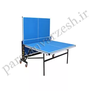 میز پینگ پنگ 4 چرخ نئوپان المپیک مدل C3