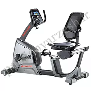 دوچرخه ثابت مبله آذیموس مدل AZ 8513 R30 فروش اقساطی