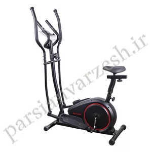 الپتیکال مگنتی آذیموس مدل AZ-8518HA