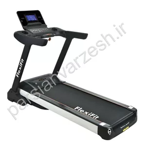 تردمیل باشگاهی فلکسی فیت مدل 589S