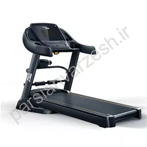 تردمیل خانگی چندکاره زئوس مدل Dk 55AFM