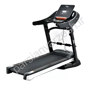 تردمیل خانگی چندکاره زئوس مدل DK 50AEM