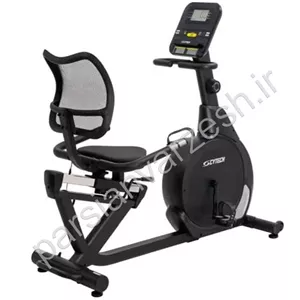 دوچرخه ثابت مبله سایتک مدل Yk-B80010R