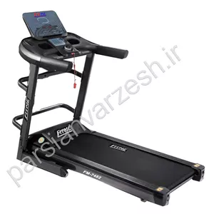 تردمیل باشگاهی فیت می مدل Fit-Me 7482 قدرت موتور 5 اسب بخار