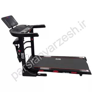 تردمیل خانگی فیت می مدل 7472 Fit-Me فروش قسطی بدون سود