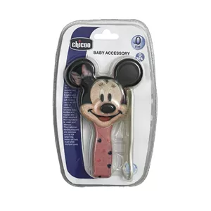 شانه برس میکی موس چیکو