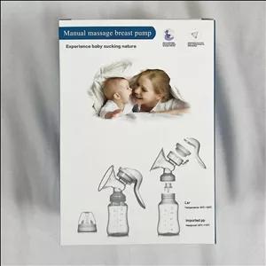 شیردوش پمپی زونتیکس مدل RH-188