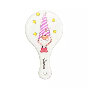 برس مو کودک گلدن دیاموند مدل عروسک