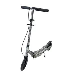 اسکوتر میکرو s200 طوسی