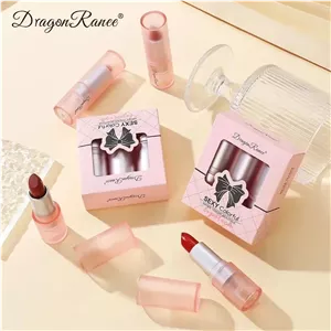 پک رژ جامد شاین دار دراگون