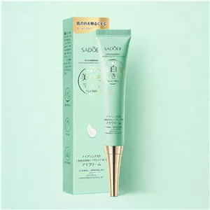 کرم دور چشم نیاسینامید سادور (SADOER Niacinamide Eye Cream)