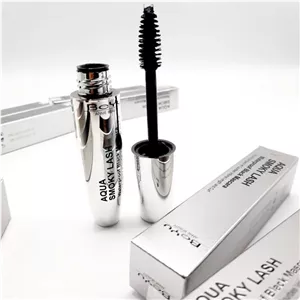 ریمل بی یو BeYU مویی نقره ایی