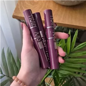 ریمل بنفش /زرشکی مینی استار