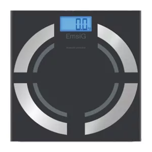 ترازو دیجیتال EMSIG مدل BD54