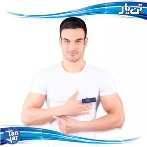 آتل انگشت کوتاه