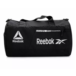 خرید ساک ورزشی مشکی Reebok اسپرت