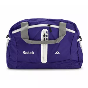 خرید ساک ورزشی بنفش Reebok اسپرت