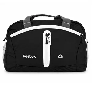 خرید ساک ورزشی مشکی Reebok اسپرت