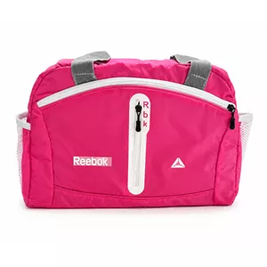 خرید ساک ورزشی سرخابی Reebok اسپرت